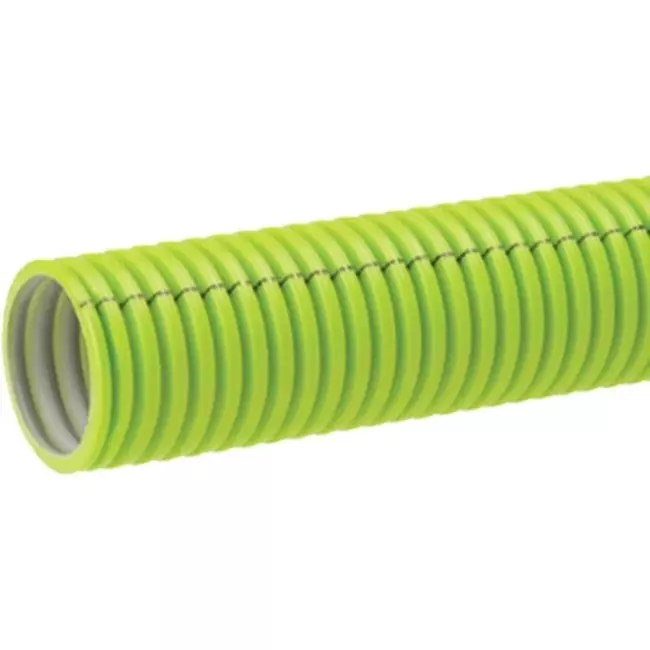 Ubbink Air Excellent 50m 48C flexibel 90 75 antimicrobiële