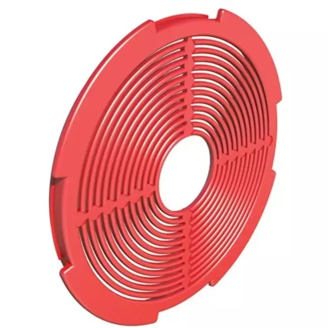 Ubbink Air Excellent DBOX anello di restrizione 10 pezzi