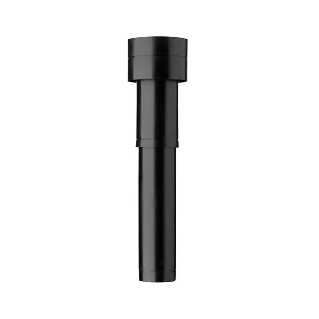 Terminale a tetto Ubbink Ventub V166 Ø 166 mm