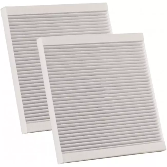 Vasco D60 set di filtri per sistema di ventilazione meccanica con recupero di calore G4/F7