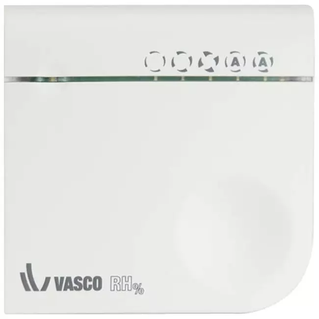 Umidostato Vasco RH RF