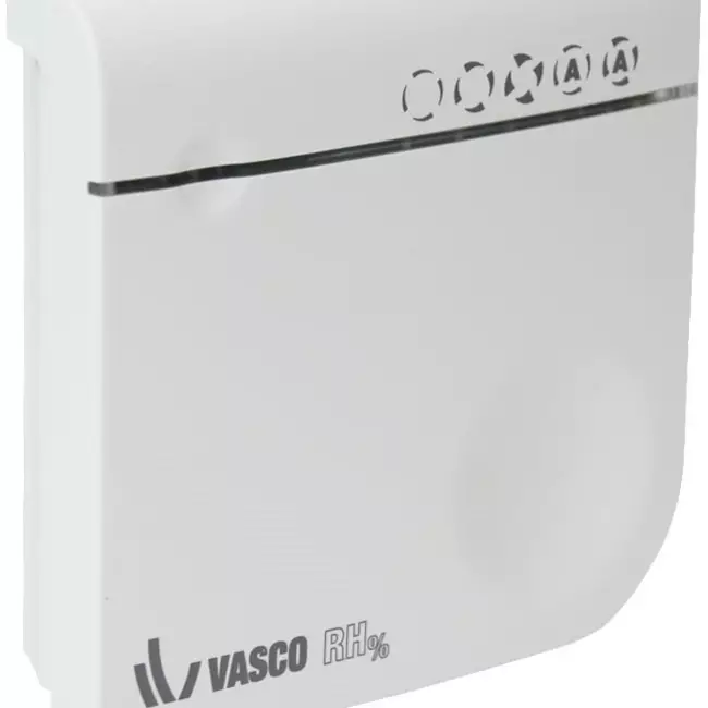Umidostato Vasco RH RF