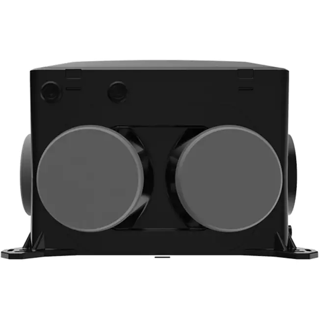 Vent-Axia Multihome BPD base 300 m³/h + sensore di umidità - spina perilex
