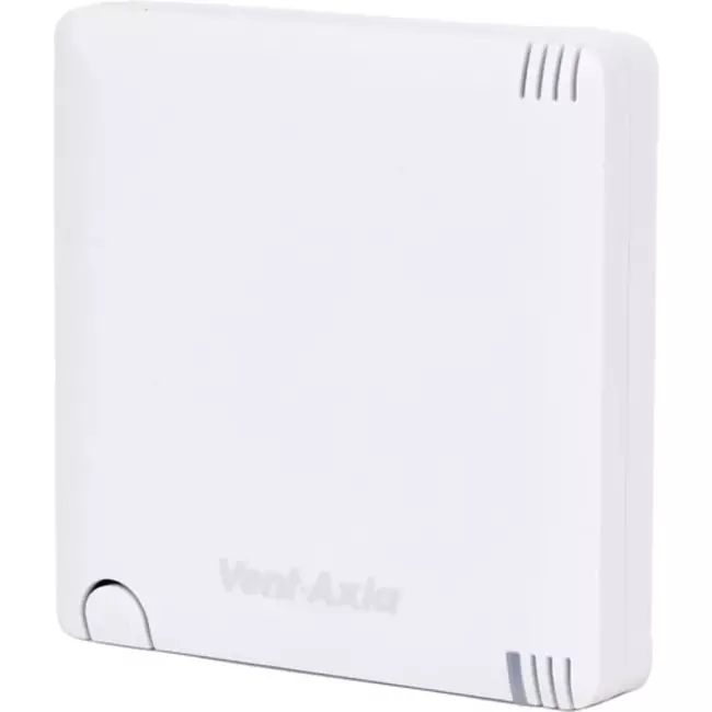 Sensore di temperatura e umidità Vent-Axia Multihome wireless/cablato - HUMM