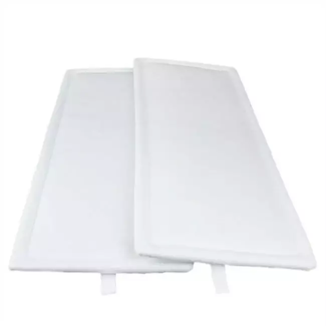 Set di filtri G3 per ventilazione meccanica con recupero di calore Ubbink Renovent Excellent 300 / 400
