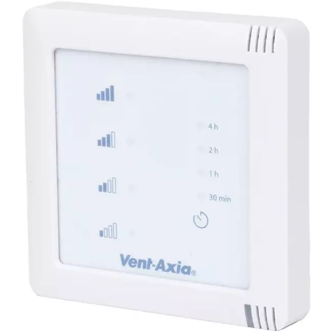 Vent-Axia Multihome 4 dimmer 230V - bianco - SSU-R