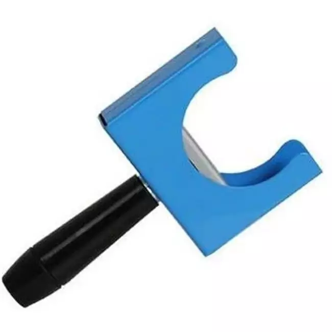Vent-Axia Uniflexplus coltello per rifilatura Ø90 mm
