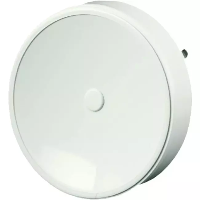 Valvole di alimentazione ventilazione plastica 125 mm RAL 9003 con morsetti a molla e settore pulito - VST125
