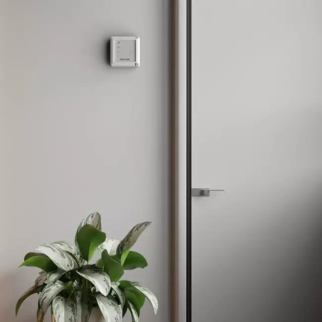 Vent-Axia Multihome 4 dimmer 230V - bianco - SSU-R