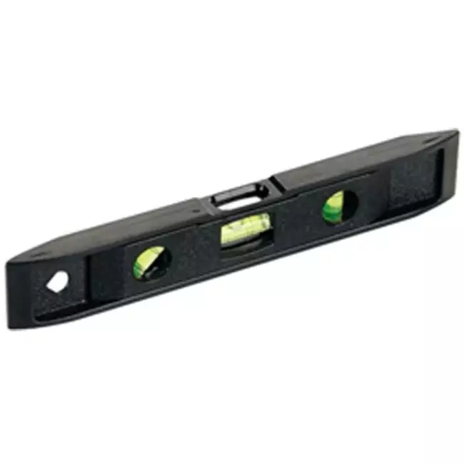 Livella 225 mm con base magnetica