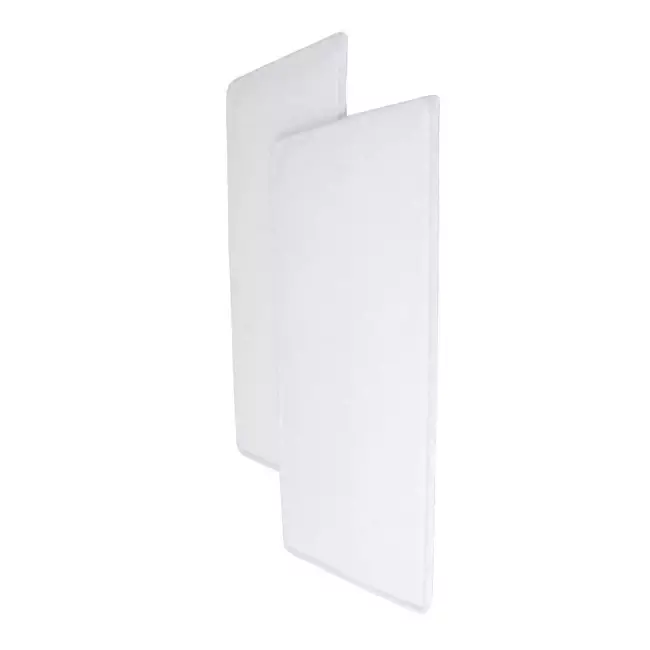 Filtro Orcon WTU 800 EC TA impostato su ISO grossolano 50%