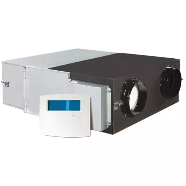 Orcon WTU 1000 EC-TA - 1000 m³/h