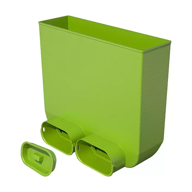 Ubbink Air Excellent 55SC adattatore per griglia