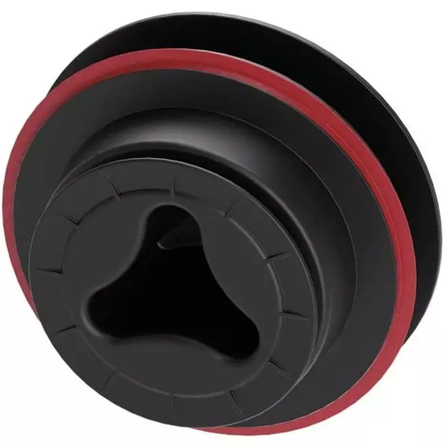 Collettore di valvole Heatpex Aria (3 x 75 mm)