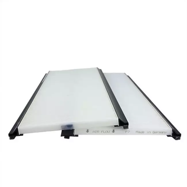 J.E. StorkAir ComfoAir 350 / 500 / 550 Set di filtri G4 per ventilazione meccanica con recupero di calore