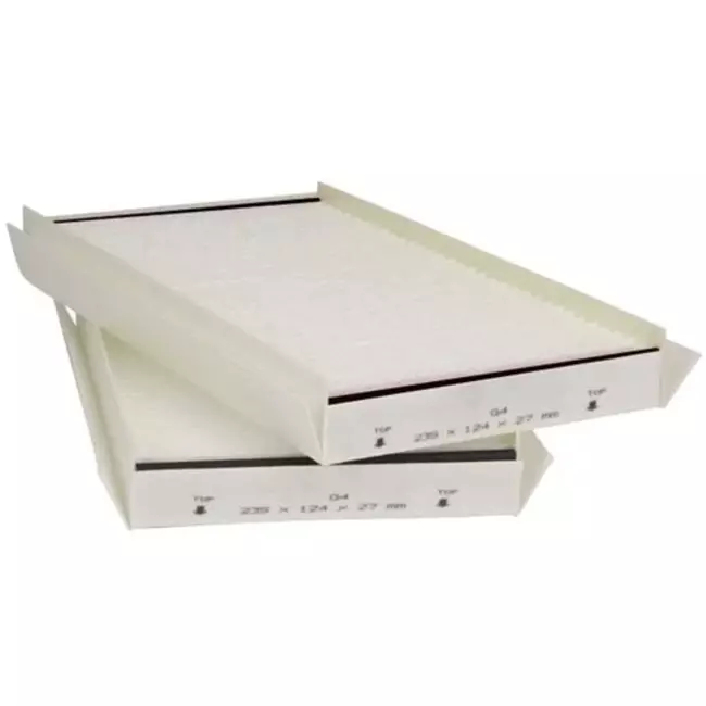 Set di filtri G4 Zehnder ComfoAir 180