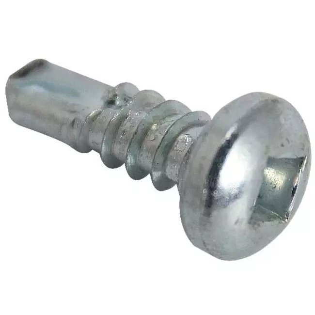 Vite Parker autoperforante 4,2 x 13 mm - attacco quadrato - 200 pezzi