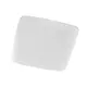 Duco Vent Design quadrato arrotondato AK a scarico singolo