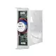 Duco Focus CO2 + valvola di controllo dell'umidità 50 m³/h