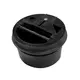 Regolatore di volume Duco 15-50m³/h 125 mm