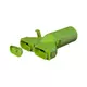 Ubbink Air Excellent 35SC adattatore per valvola 125 2x180°
