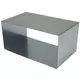 Accoppiamento 170x80 mm per canalizzazione