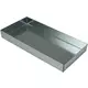 Coperchio 170x80 mm per canalizzazione