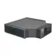 Termodotto pezzo a T 90 gradi 300x80 - 170x80 per canalizzazione