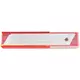 Coltellino da taglio 18 mm. 8dlg (confezione)(pezzo)