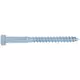 Bullone per legno 8x50mm zincato (200)