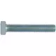 Bullone m8x25 mm.zincato 8.8 din933 (200 pezzi)