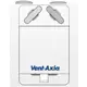 Vent-Axia WTW pensile Econiq 400R destro - 400 m³/h
