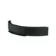 Vent-Axia Uniflexplus Airblocker per valvola RV (blocco RVB) - nero 125 mm