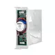Valvola di controllo CO2 Duco Focus 25 m³/h