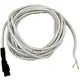 CalorFlex Thermocable con termostato 200 Watt, 5 metri