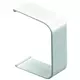 Condotto aria condizionata Climaplus Connessione 90x65mm RAL 9010 BIANCO