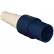 Giunto di installazione Blu 20 mm