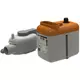 Sauermann Mini pompa per acqua di condensa 20l/h
