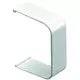 Condotto Climaplus per la climatizzazione Connettore di collegamento 125x75mm RAL 9010 BIANCO