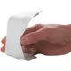 Condotto aria condizionata Climaplus Connettore morbido 90x65mm RAL 9010 BIANCO
