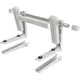 2EMMECLIMA unità esterna Console a muro premontata + coperchio