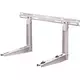 Unità esterna Rodigas Console a muro 1000x375x550mm