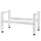 Rodigas Consolle in piedi 420x400x540-830 mm