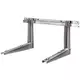 Unità esterna Rodigas Console a muro 800x375x465mm