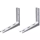 Unità esterna Rodigas Console a muro 500x1100mm