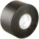 Nastro autoadesivo, nero opaco, larghezza 48 mm, rotolo 22 m