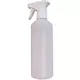 Flacone spray con ugello 500ml