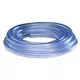 Tubo in PVC trasparente Sauermann diametro 10 mm, 25 metri