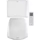Tosot SHARK by GREE Condizionatore da tetto per camper 3,6 kW