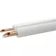 Tubo di raffreddamento isolato CUPEX duo 1/4-5/8, 20 metri